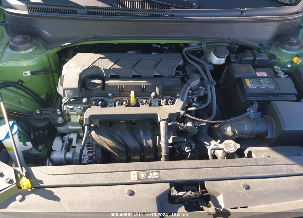 2024 HYUNDAI VENUE SEL VIN: KMHRC8A37RU307995
