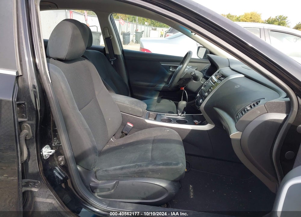 2015 NISSAN ALTIMA VIN: 1N4AL3AP6FC153178