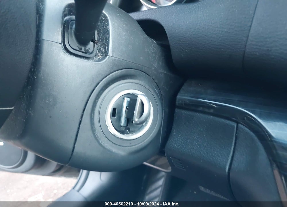 2009 MAZDA 6 I TOURING VIN: 1YVHP82A195M28771
