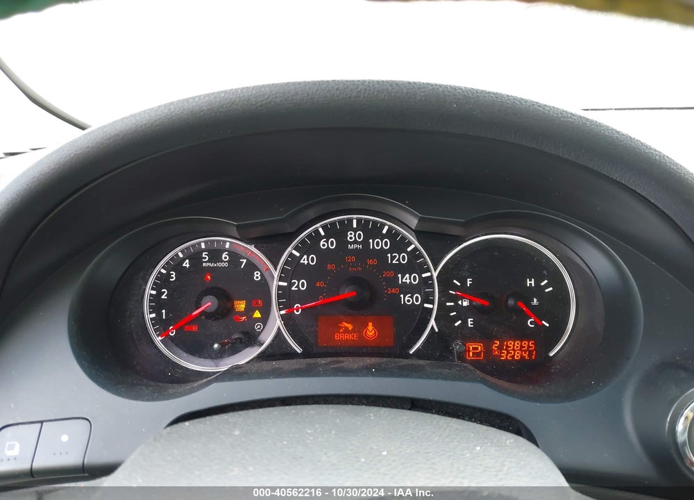 2012 NISSAN ALTIMA VIN: 1N4AL2AP0CN572038