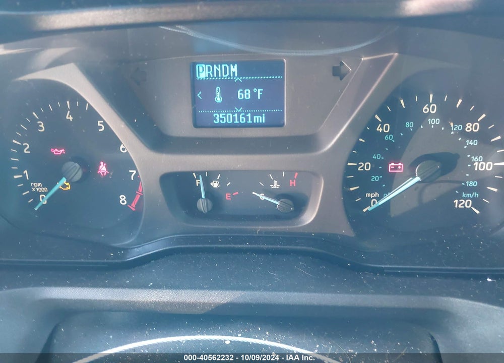 2015 FORD TRANSIT-250 VIN: 1FTNR1ZM1FKA56338