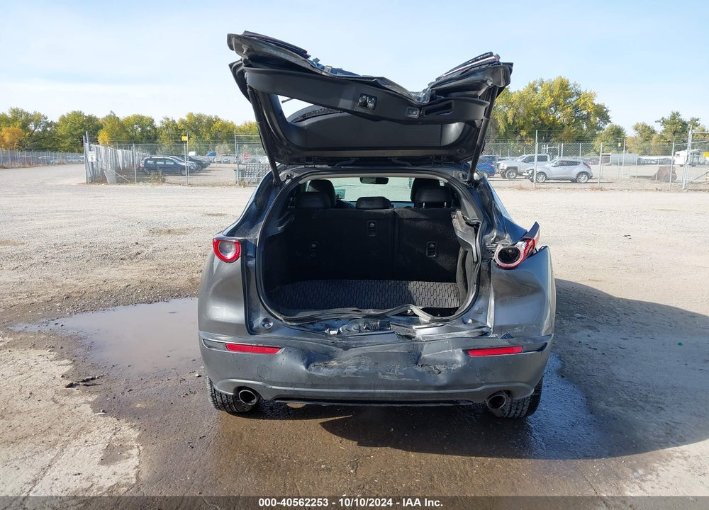 2023 MAZDA CX-30 2.5 TURBO PREMIUM VIN: 3MVDMBDY6PM521893