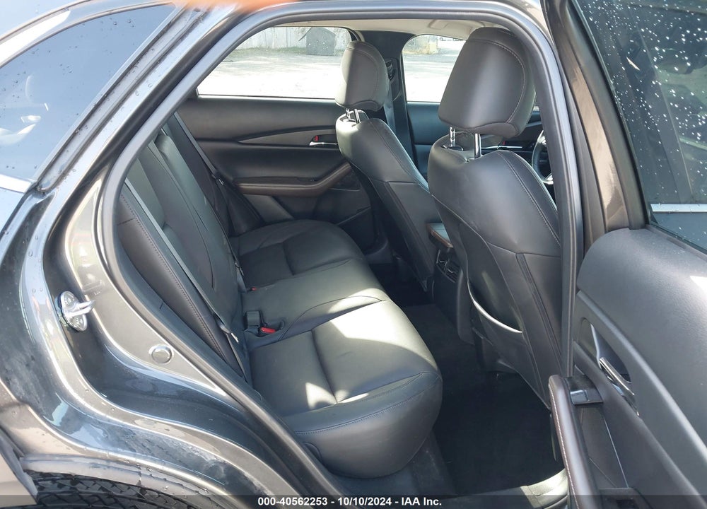 2023 MAZDA CX-30 2.5 TURBO PREMIUM VIN: 3MVDMBDY6PM521893