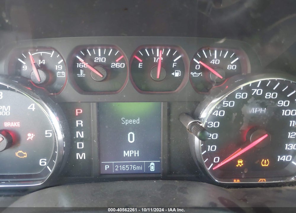 2014 GMC SIERRA 1500 VIN: 3GTP1TECXEG117474