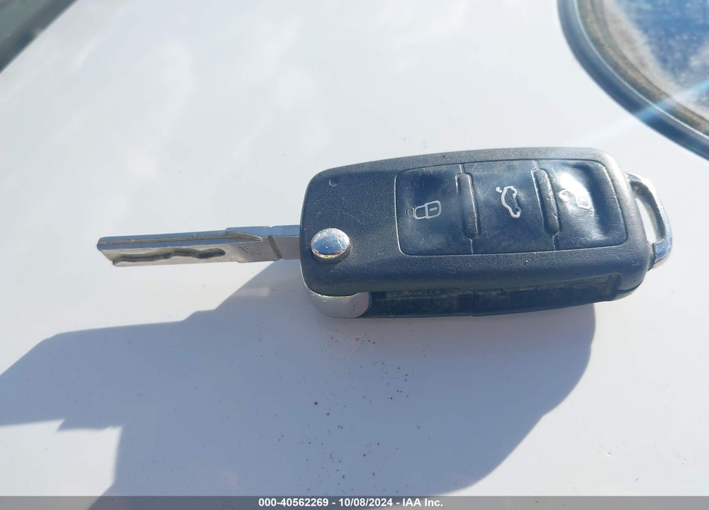 2012 VOLKSWAGEN JETTA SPORTWAGEN 2.5L SE VIN: 3VWPP7AJ5CM628757