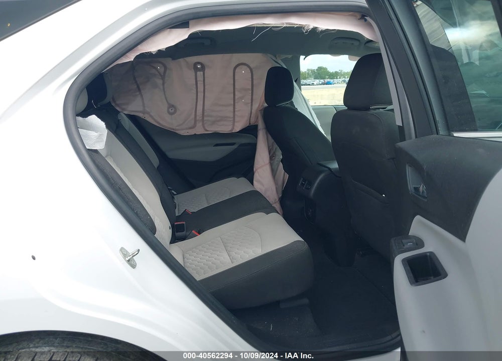 2019 CHEVROLET EQUINOX LT VIN: 2GNAXKEVXK6212177