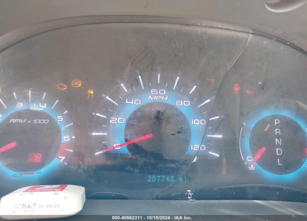 2010 FORD FUSION SE VIN: 3FAHP0HA2AR321752