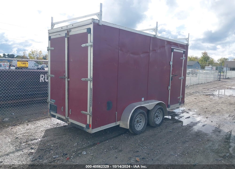 2022 HAULIN OTHER VIN: 5NHUHA42XNW088147