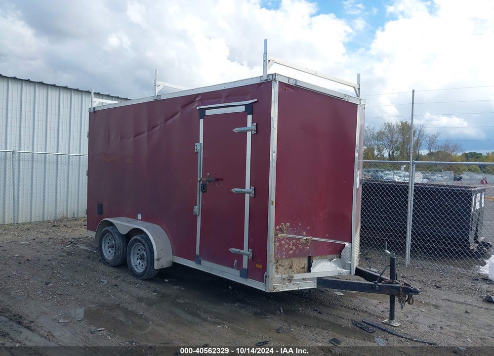 2022 HAULIN OTHER VIN: 5NHUHA42XNW088147