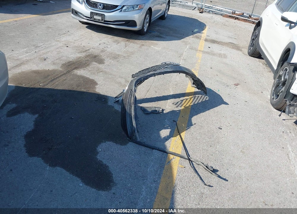 2018 FORD FOCUS SE VIN: 1FADP3F26JL269634