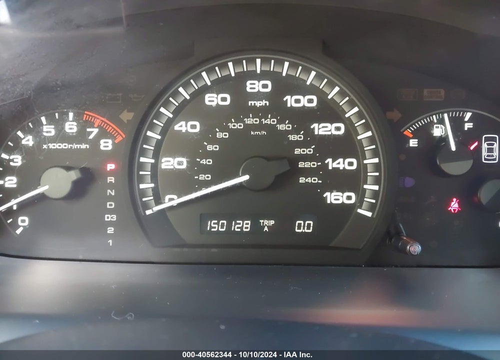 2007 HONDA ACCORD 2.4 LX VIN: 1HGCM56477A047718