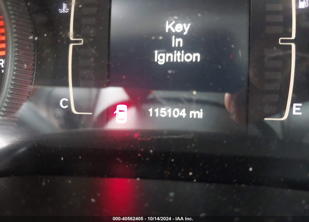 2018 JEEP CHEROKEE LATITUDE 4X4 VIN: 1C4PJMCB7JD599294