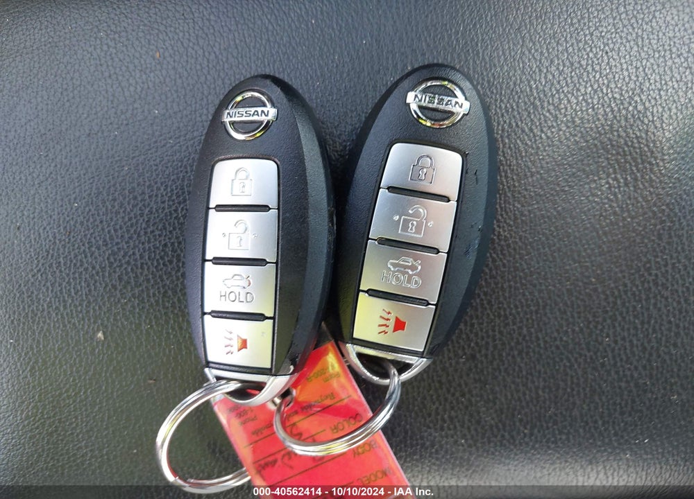 2009 NISSAN ALTIMA 2.5 S VIN: 1N4AL21E59N521500