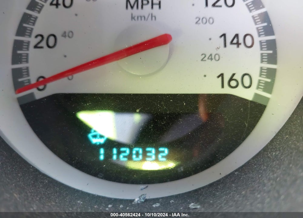 2010 DODGE CHALLENGER R/T VIN: 2B3CJ5DTXAH302535