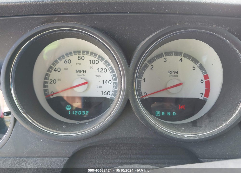 2010 DODGE CHALLENGER R/T VIN: 2B3CJ5DTXAH302535