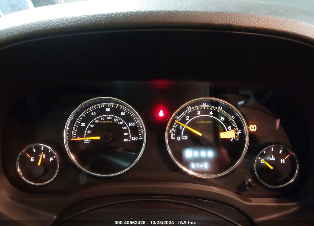 2017 JEEP COMPASS HIGH ALTITUDE 4X4 VIN: 1C4NJDEB4HD137001