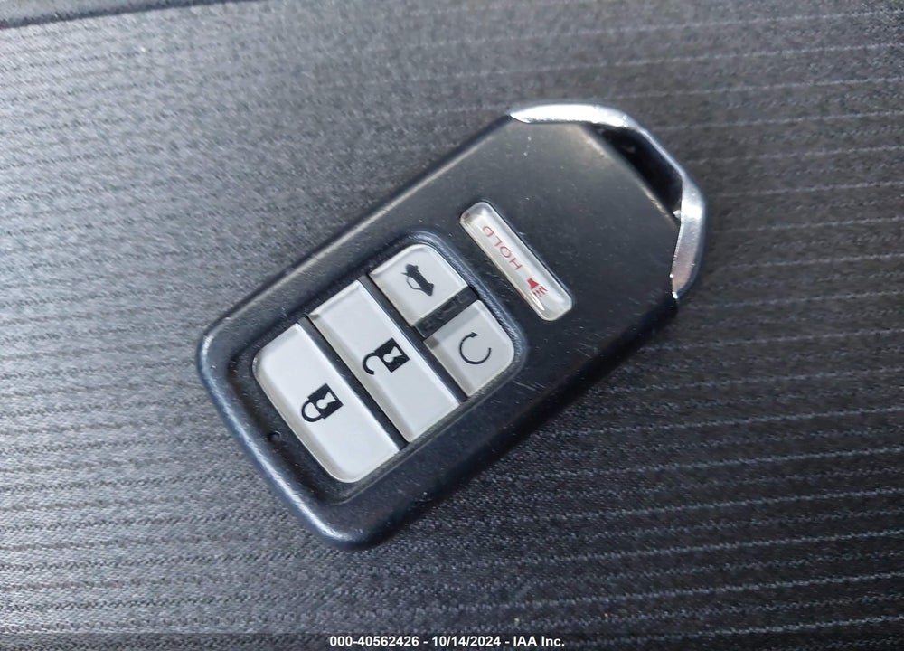 2020 HONDA ACCORD EX VIN: 1HGCV1F41LA110716