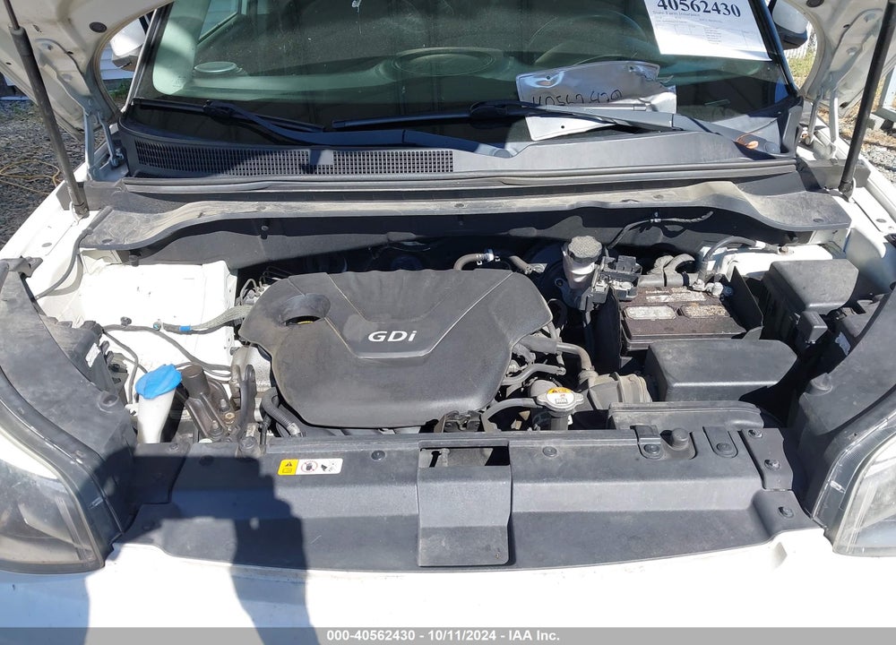 2014 KIA SOUL VIN: KNDJN2A21E7104240