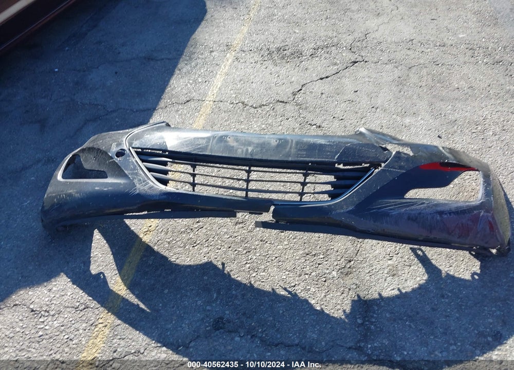 2016 HYUNDAI ELANTRA SE VIN: KMHDH4AE8GU475051