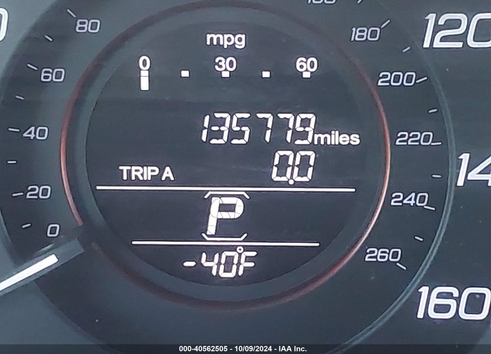 2015 HONDA ACCORD SPORT VIN: 1HGCR2F54FA020290