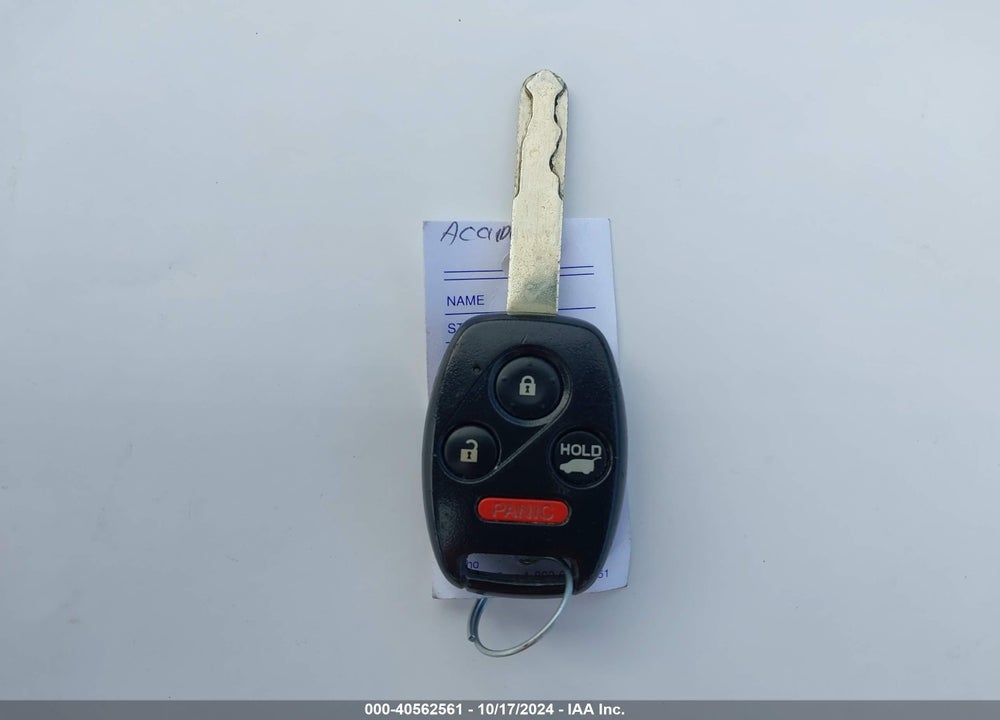 2014 HONDA PILOT TOURING VIN: 5FNYF4H98EB004494