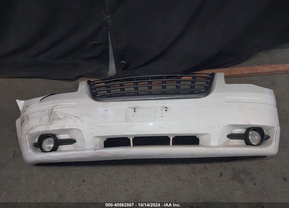 2010 CHRYSLER TOWN & COUNTRY TOURING VIN: 2A4RR5D18AR176129