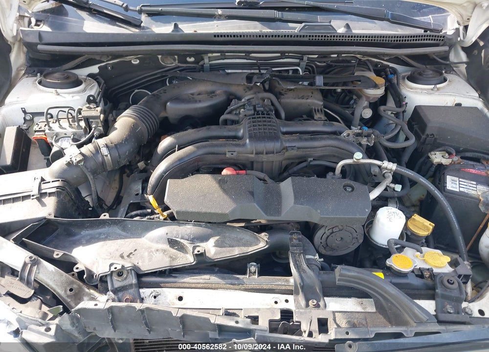 2015 SUBARU IMPREZA 2.0I SPORT LIMITED VIN: JF1GPAZ64F8268704