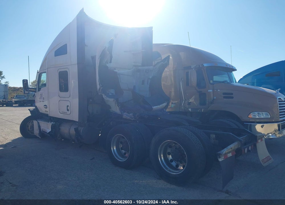 2023 KENWORTH T680 VIN: 1XKYD49X1PJ240844