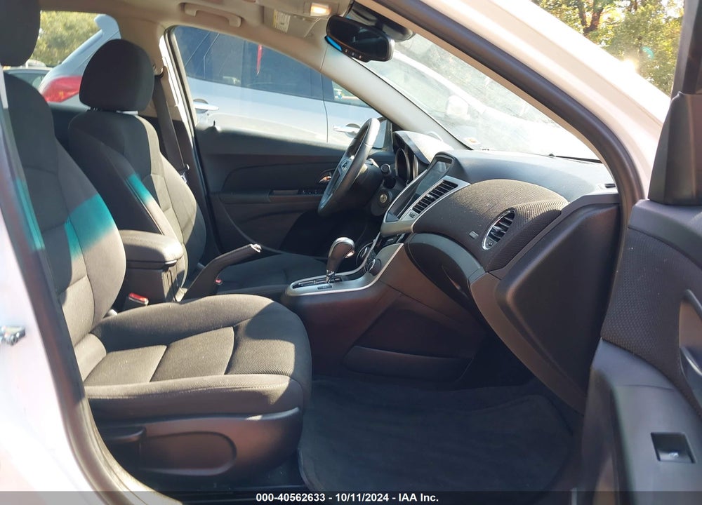 2015 CHEVROLET CRUZE VIN: 1G1PC5SB8F7248006