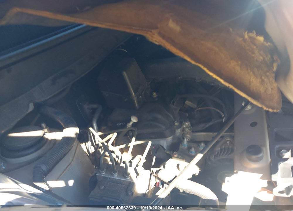 2018 MITSUBISHI MIRAGE ES VIN: ML32A3HJ7JH002497