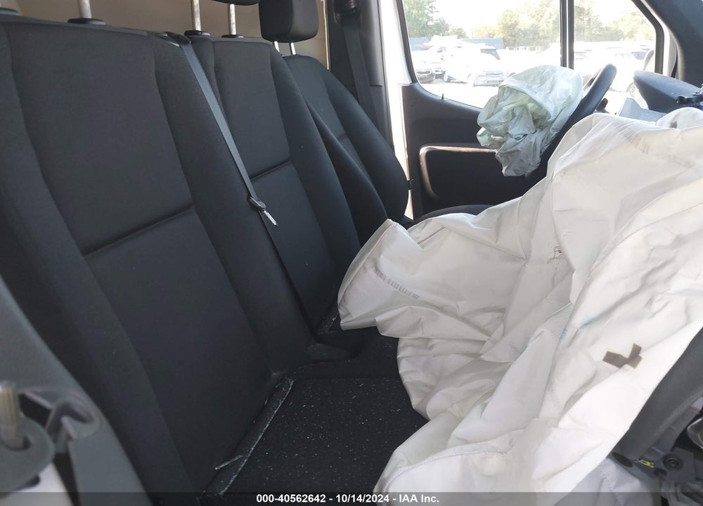 2020 MERCEDES-BENZ SPRINTER 2500 HIGH ROOF V6 VIN: W1Y4ECHY7LT028990