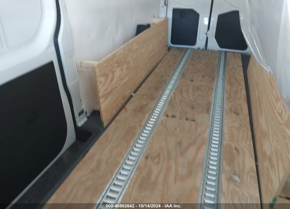 2020 MERCEDES-BENZ SPRINTER 2500 HIGH ROOF V6 VIN: W1Y4ECHY7LT028990