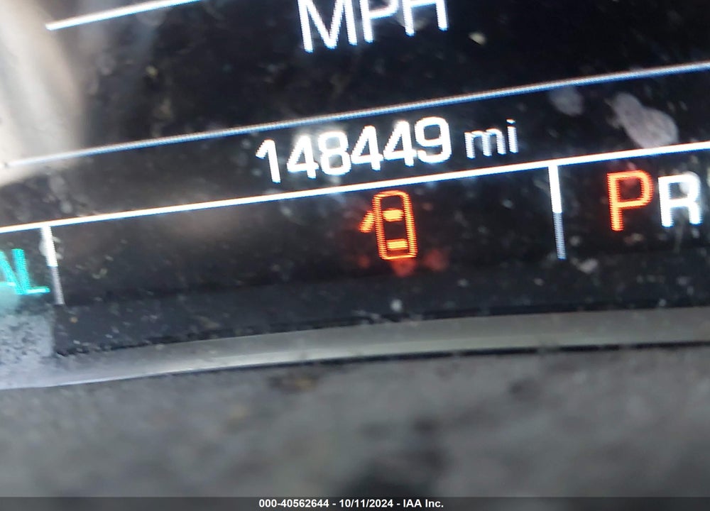 2017 GMC ACADIA SLT-1 VIN: 1GKKNMLS0HZ192109