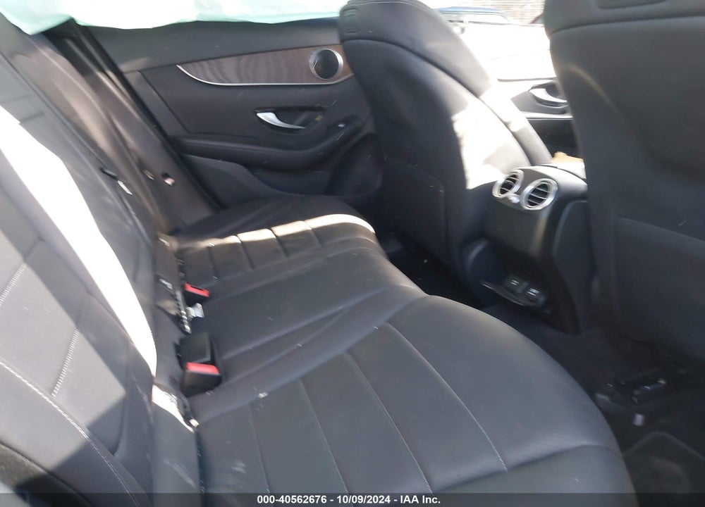 2018 MERCEDES-BENZ GLC 300 4MATIC VIN: WDC0G4KB6JV114150