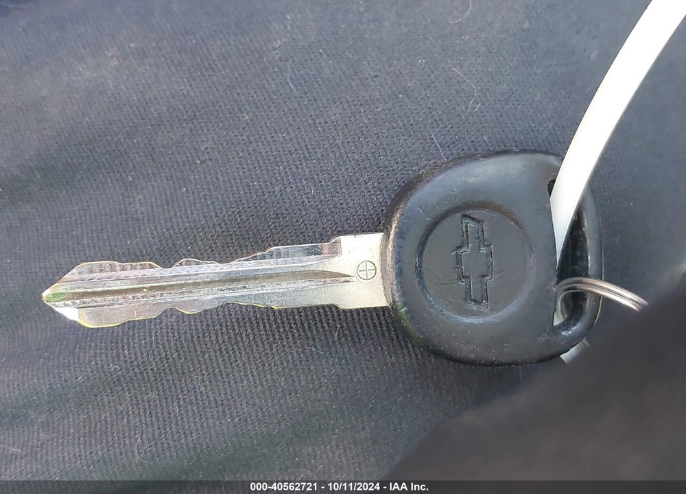 2008 CHEVROLET IMPALA LT VIN: 2G1WT58K081269080