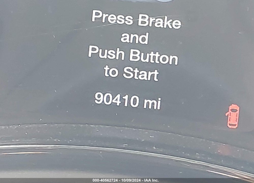 2021 DODGE DURANGO SXT PLUS AWD VIN: 1C4RDJAG5MC642084