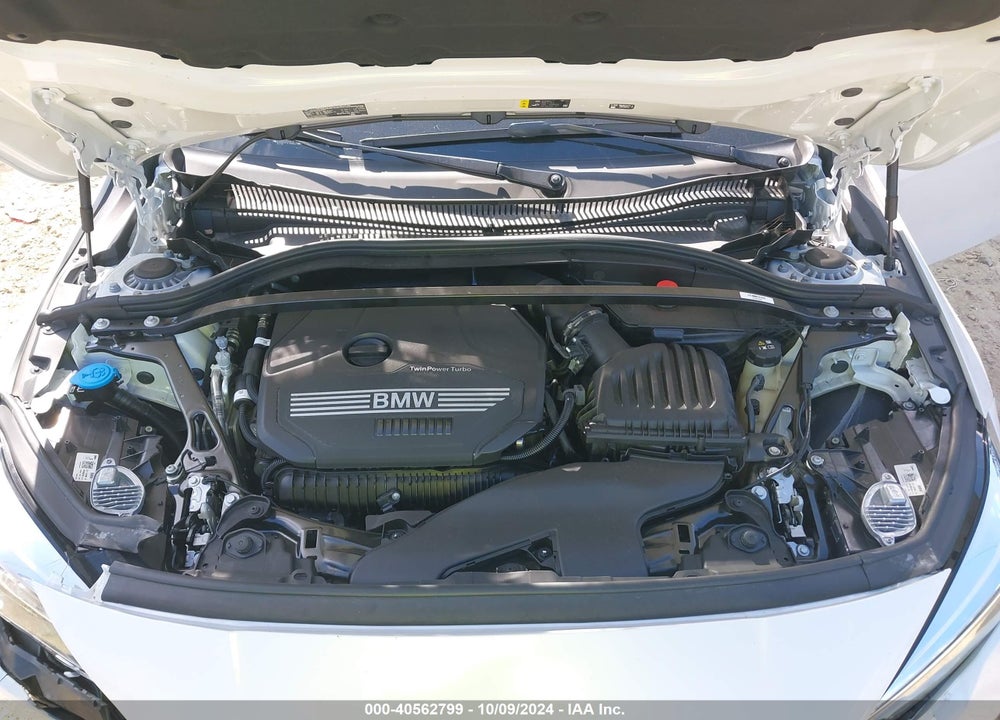 2023 BMW 228 GRAN COUPE I XDRIVE VIN: WBA73AK03P7M82440