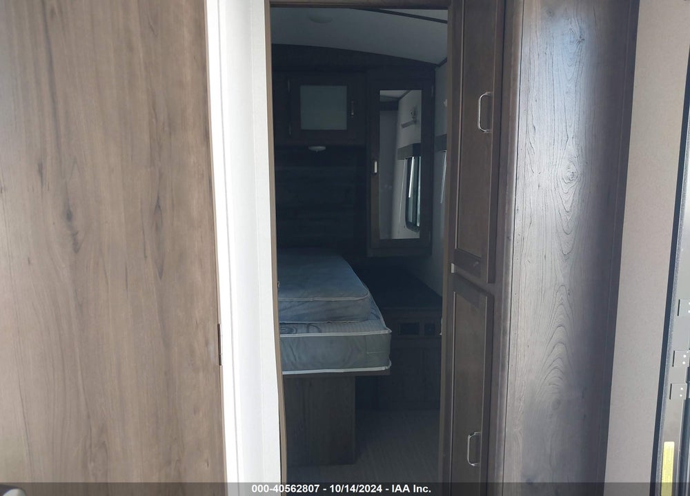 2019 KEYSTONE PASSPORT VIN: 4YDT25227KD413884