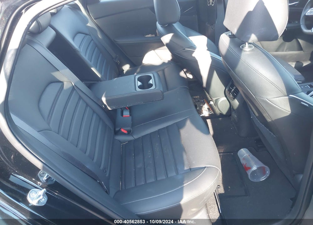 2024 KIA FORTE GT LINE VIN: 3KPF54AD8RE761674