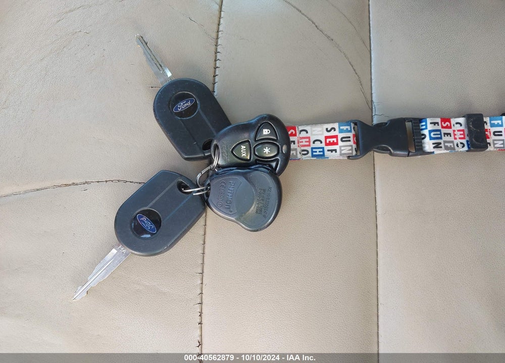 2011 FORD ESCAPE LIMITED VIN: 1FMCU9EG3BKA44086
