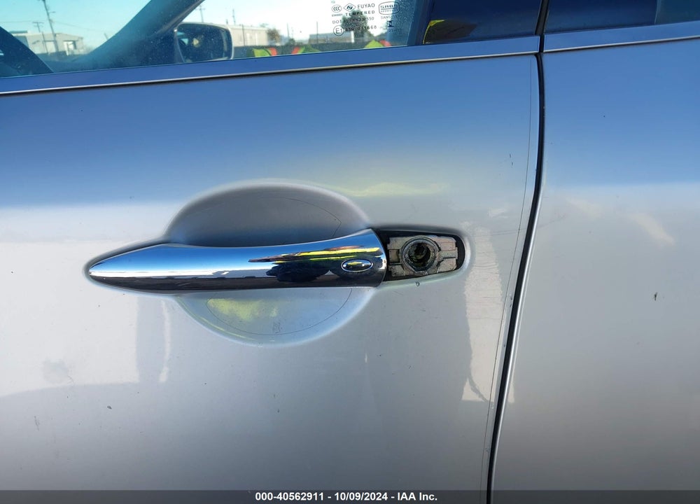 2013 INFINITI M37 VIN: JN1BY1AP0DM512264