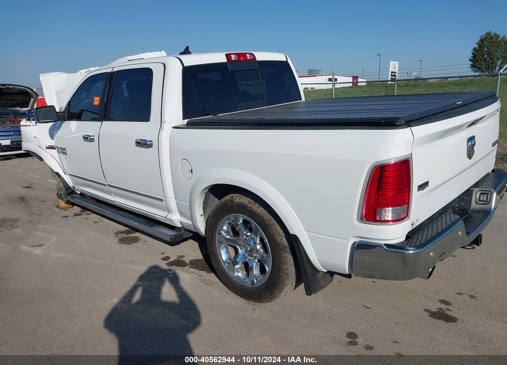 2017 RAM 1500 VIN: 1C6RR7NTXHS799639