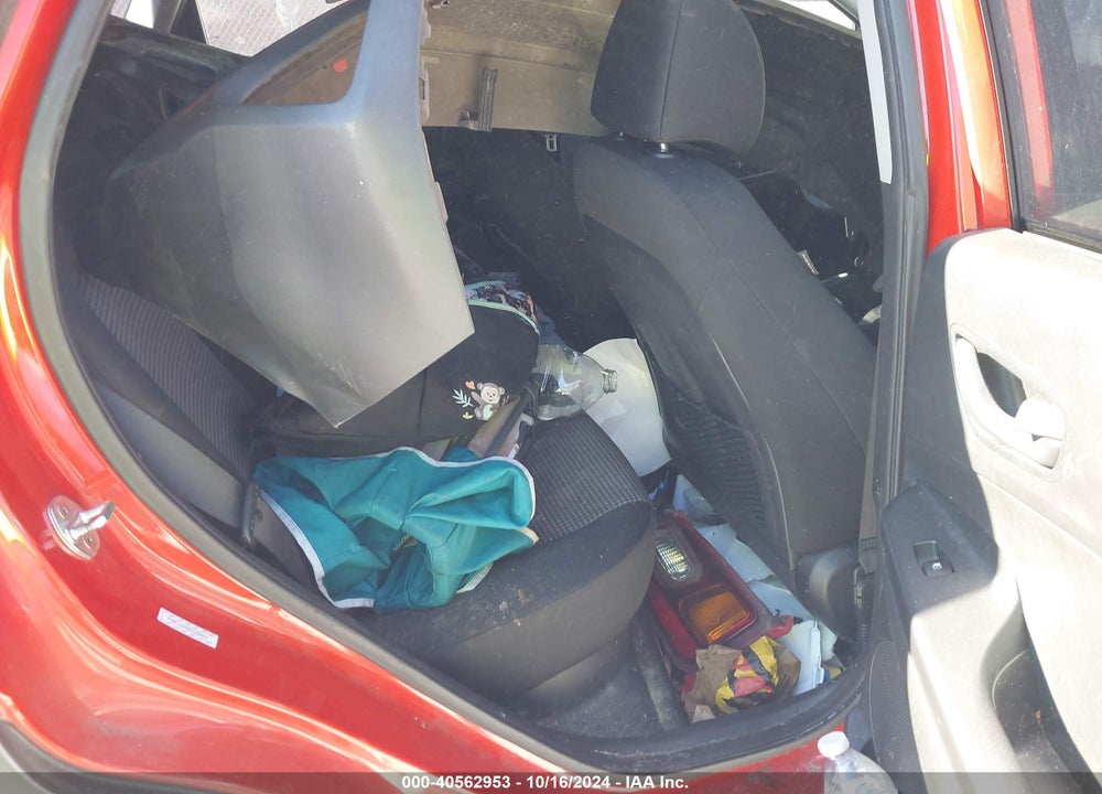 2019 HYUNDAI KONA SE VIN: KM8K12AA5KU286654