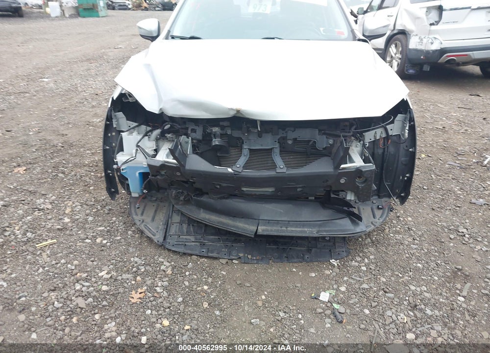2016 MAZDA CX-3 TOURING VIN: JM1DKBC73G0118635