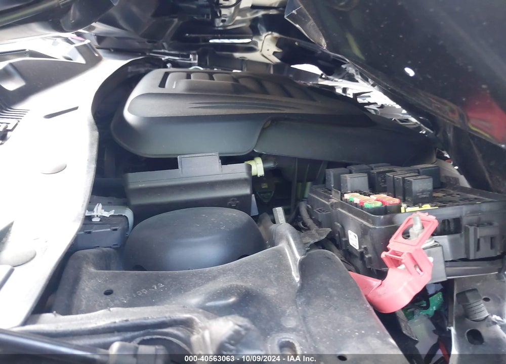 2020 DODGE CHARGER SXT RWD VIN: 2C3CDXBG9LH101546