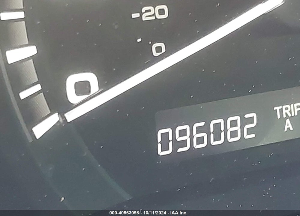 2007 HONDA ACCORD 2.4 EX VIN: 1HGCM56807A028799