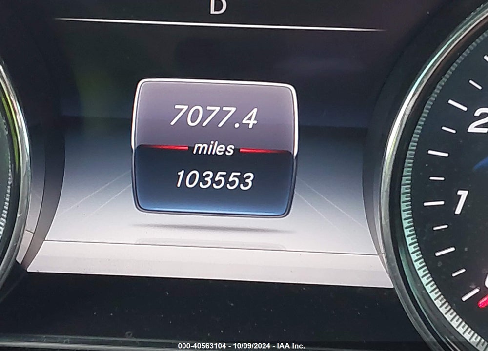 2017 MERCEDES-BENZ E 300 4MATIC VIN: WDDZF4KB5HA182365