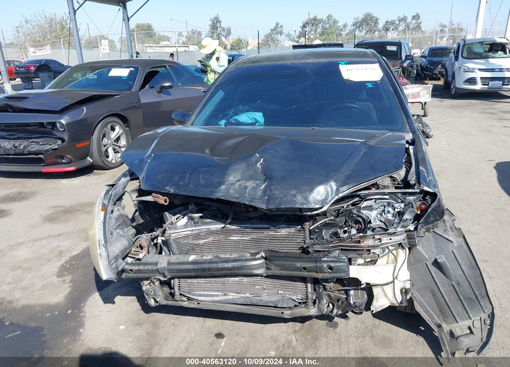 2004 HONDA CIVIC EX VIN: 2HGES26794H521933