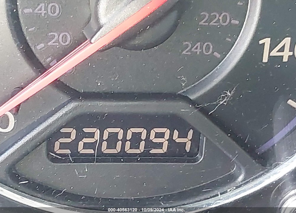 2004 HONDA CIVIC EX VIN: 2HGES26794H521933