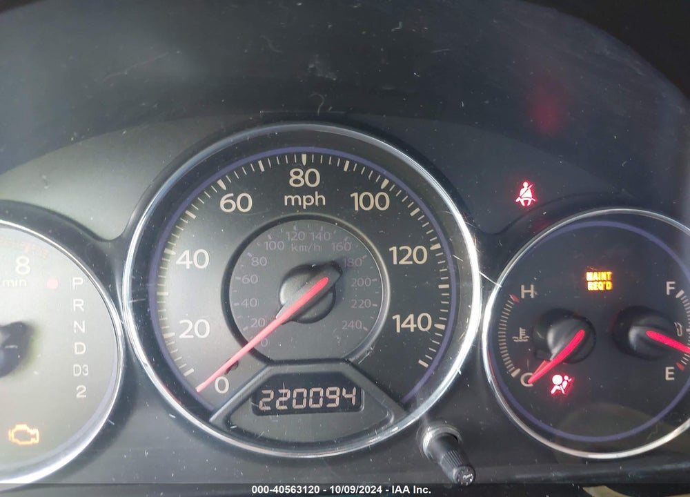 2004 HONDA CIVIC EX VIN: 2HGES26794H521933